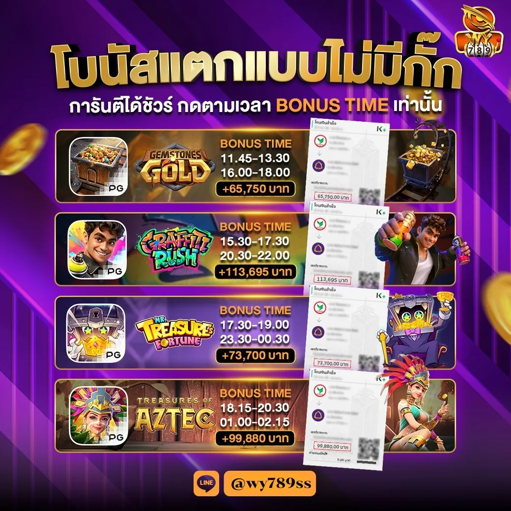 win789 หวย
